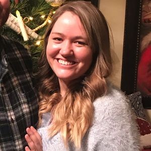 Meet your Posher, Grace